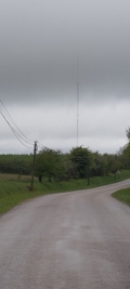 featured image thumbnail for post MANIFESTATION D'OPPOSITION aux éoliennes dans le PNRA : samedi 7 juin, tout le monde à BERRIEN !
